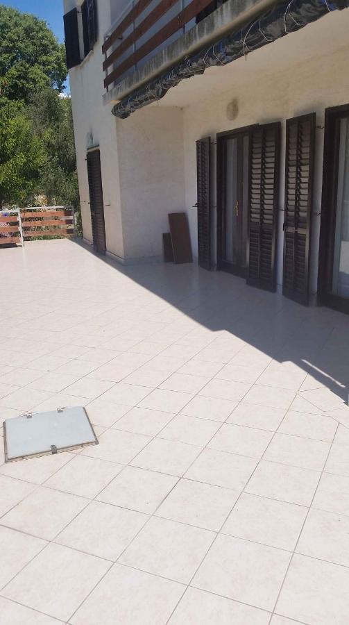 Apartment Pasman 1 Zewnętrze zdjęcie