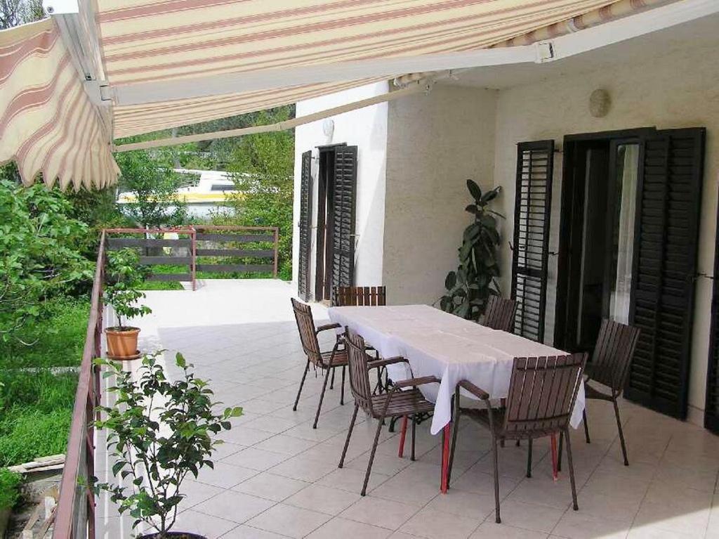 Apartment Pasman 1 Zewnętrze zdjęcie
