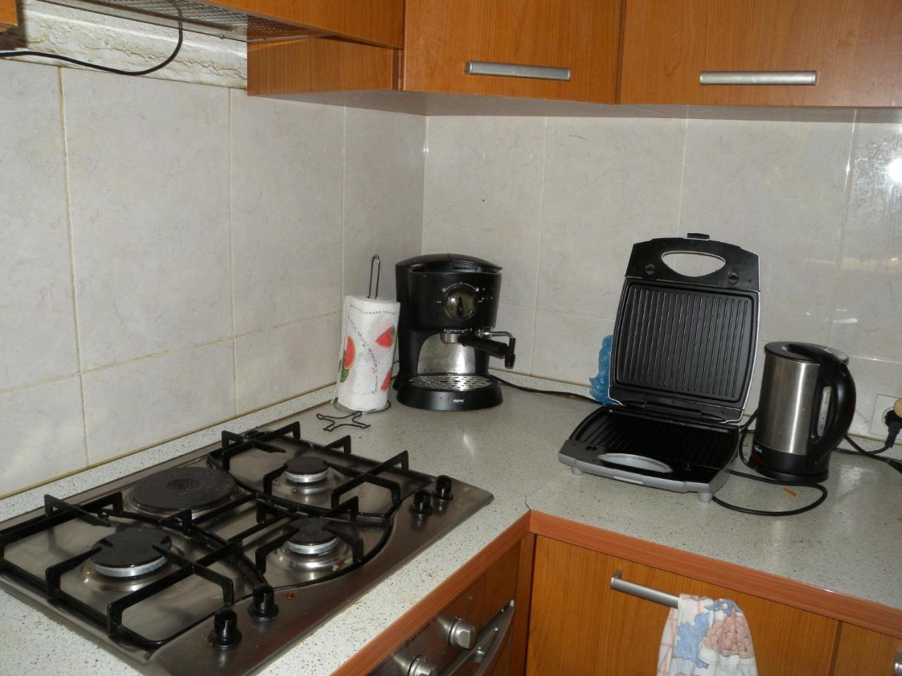 Apartment Pasman 1 Zewnętrze zdjęcie