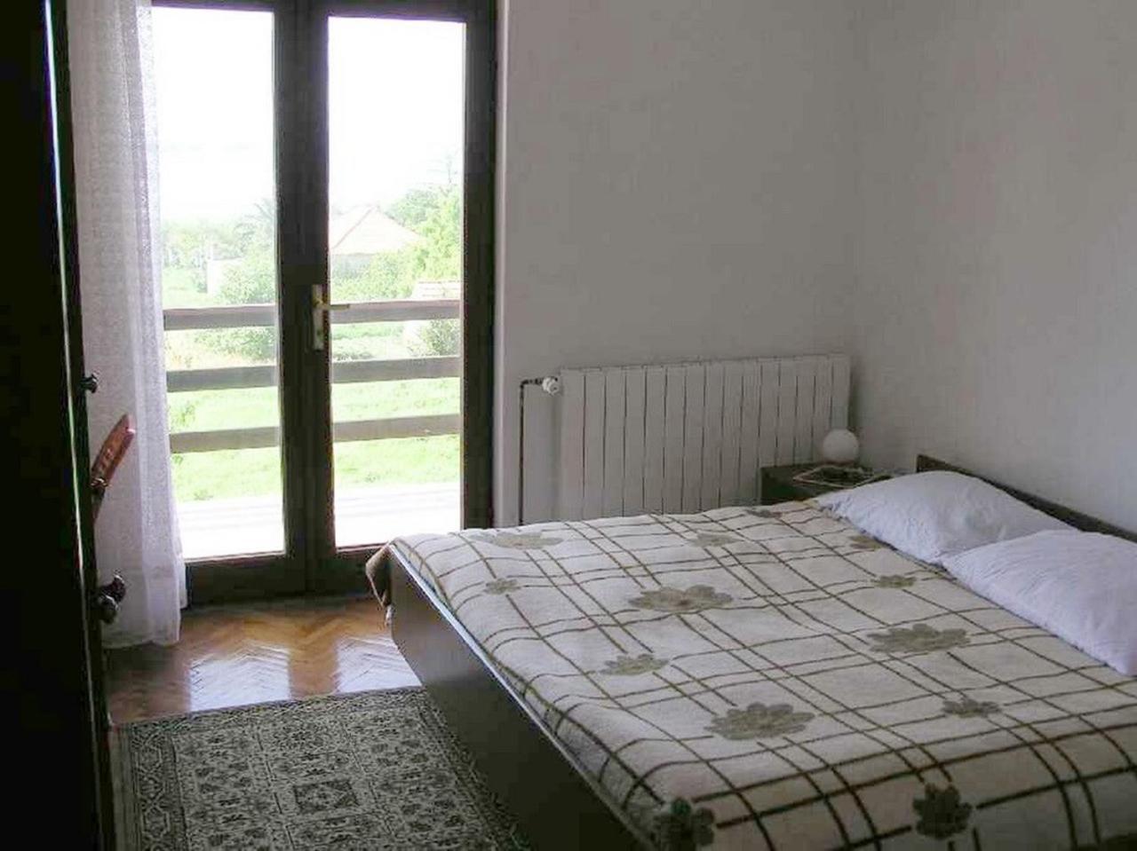 Apartment Pasman 1 Zewnętrze zdjęcie